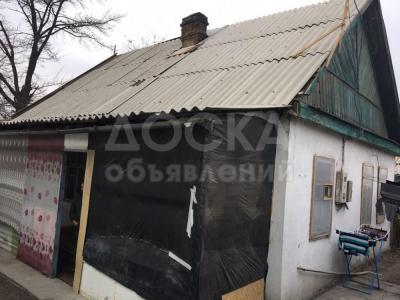 Продаю участок под строительство, 7.5 соток ул. Алма-Атинская.