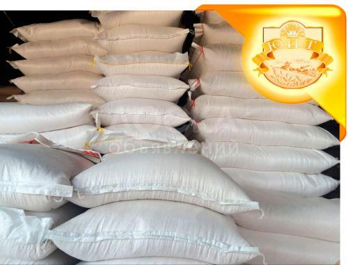 Рис Гост Кубанский