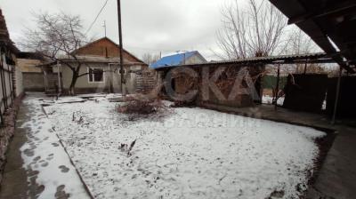 Продаю дом 3-ком. 72кв. м., этаж-1, 3.84-сот., стена кирпич, ГЭС-2.