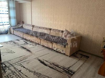 Продаю 1-комнатную квартиру, 58кв. м., этаж - 10/10, Абдумомунова/Тоголок Молдо.