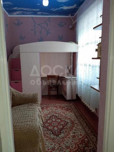 Продаю дом 6-ком. 90кв. м., этаж-1, 8.4-сот., стена кирпич, с.Нижняя Аларча .