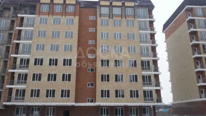 Срочно Продаю 1 комнатную квартиру!, ТОРГ. ВОЗМОЖЕН