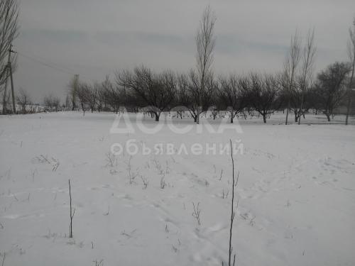 Продаю участок под строительство, 20 соток с.Орто-Сай напротив 12 мкр .