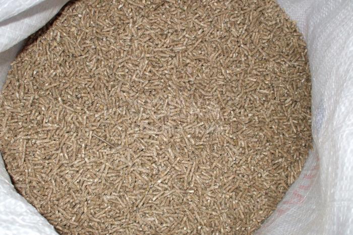 Кормосмеси