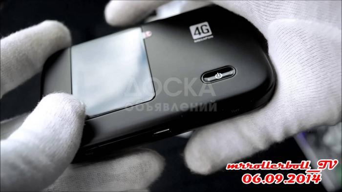 4G без проводной интернет Модемы от 1660 сом