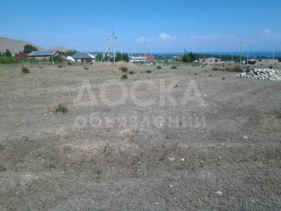 Продаю участок под строительство, 20 соток Левада зона.