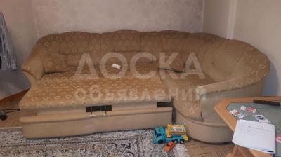 Продаю б/у комплект(диван+кресло). Istikbal. Состояние хорошее.