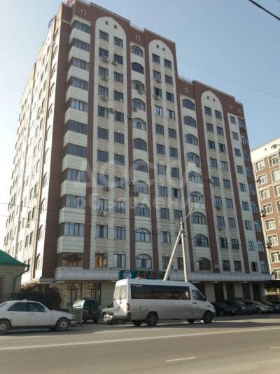 Продаю квартиру 3-ком., 95кв. м., этаж - 3/10, Ахунбаева.