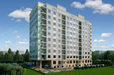 Продаю квартиру 1-ком., 47.82кв. м., этаж - 6/10, Жибек Жолу 295.