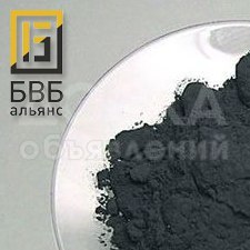 Порошок ниобиевый