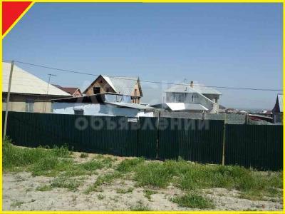 Продаю участок под строительство, 4 соток ж/м АК-ОРДО 1.