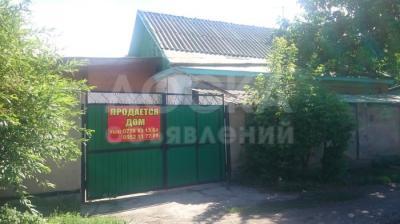 Продаю дом 5+2-ком., 98.2кв. м., этаж-1, 5-сот., стена кирпич, Боомский 16.