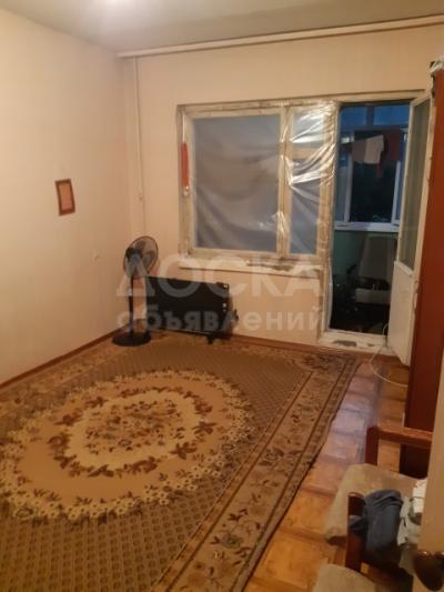 Продаю квартиру 1-ком., 37кв. м., этаж - 2/9, Восток 5.