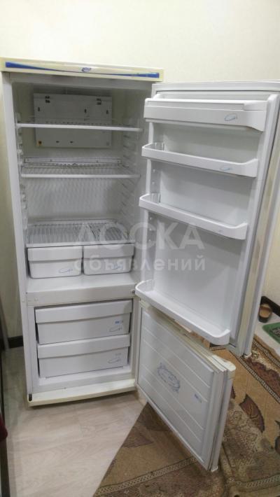 Продаю б/у холодильник
