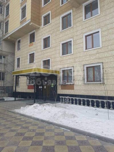 Продаю 3-комнатную квартиру, 106кв. м., этаж - 10/10, 12 мкр..