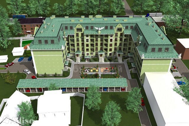 Продаю квартиру 1-ком., 32кв. м., этаж - 1/6, жибек жолк/молодая гвардия,