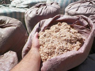 Опилки. Бесплатно. Самовывоз