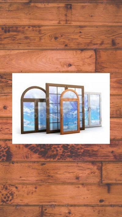 Куплю б/у окна. двери !