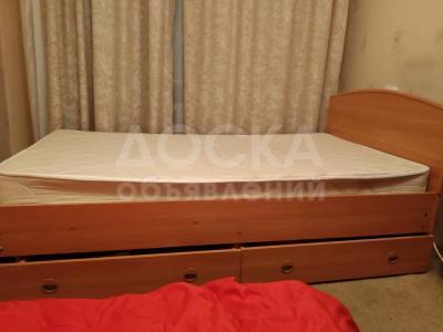 Продаю кровать