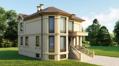 Архитектор проектировщик чертим рабочие проекты и документация