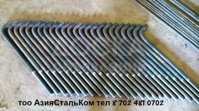 Анкерные фундаментные болты