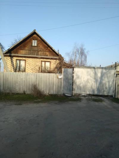 Продаю дом Маевка