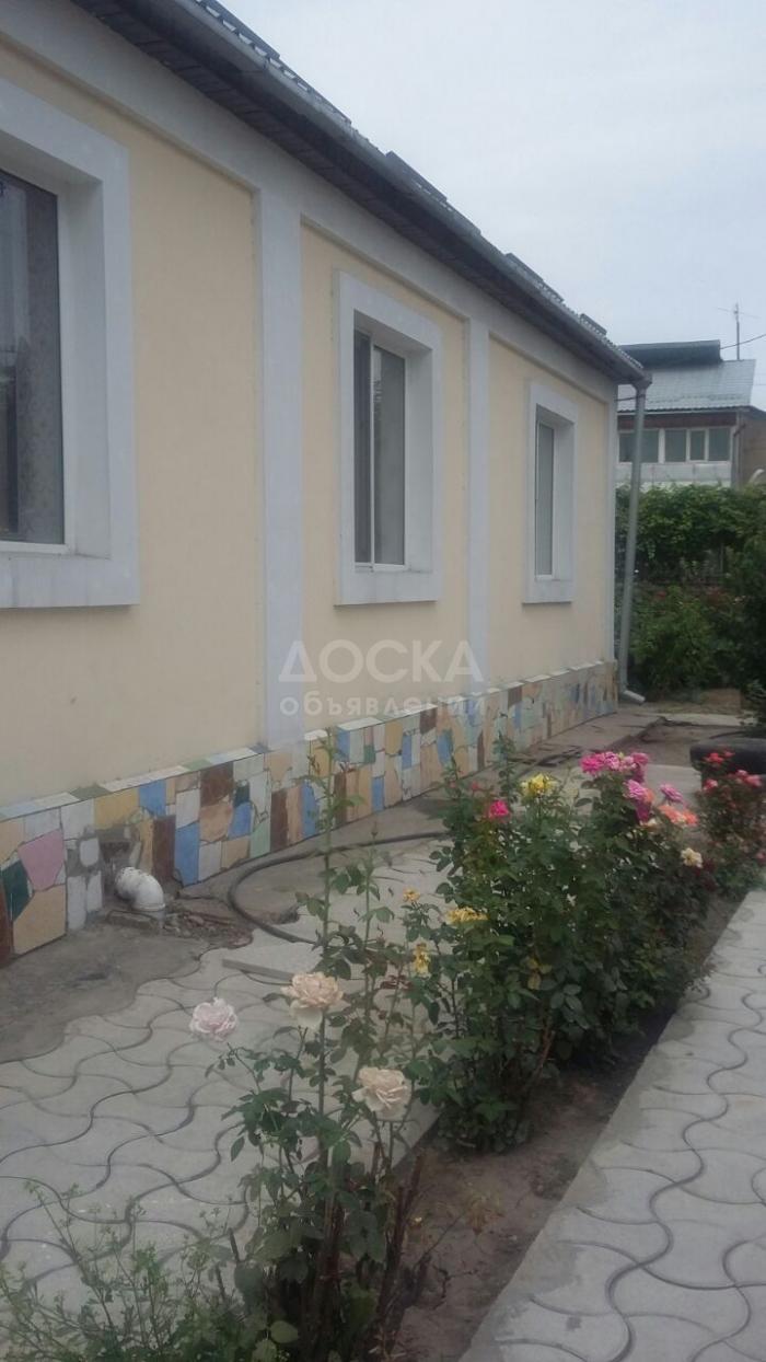 Продаю дом, 5-ком., 1кв. м., этаж-1, 8-сот., стена кирпич, Н-Покровка,