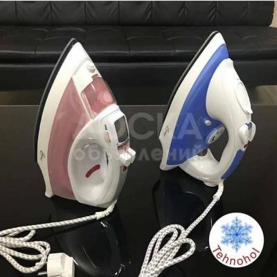 Утюги. Россия. Гарантия