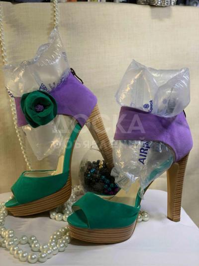 Босоножки, 38 р.