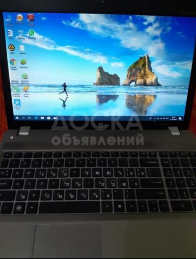 Продаю HP core i3