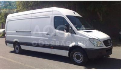 Переезд квартир и офисов