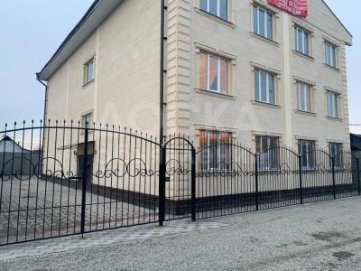 Продаю 2-комнатную квартиру, 35кв. м., этаж - 1/3, Р/н Ош.