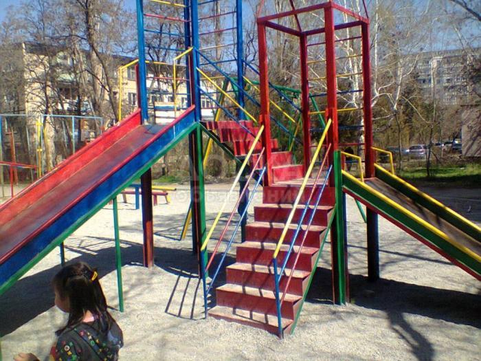 Сварочные работы!