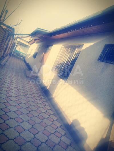 Срочно ! Продаю дом 6 к, участок 8 соток, р-н ТЭЦ, б/п    .