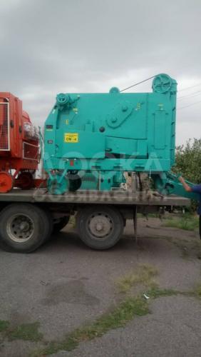 Продаю семяочистительные машины СМ-4 500т. сом Т: 0559035740