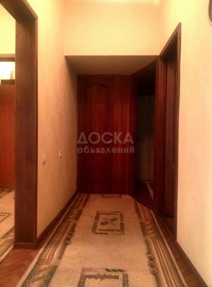 5-комнатная квартира