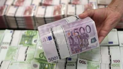 Кредитное предложение и быстрые инвестиции.