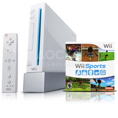 nintendo wii