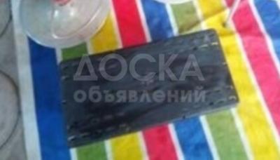 Продаю стульчик складной