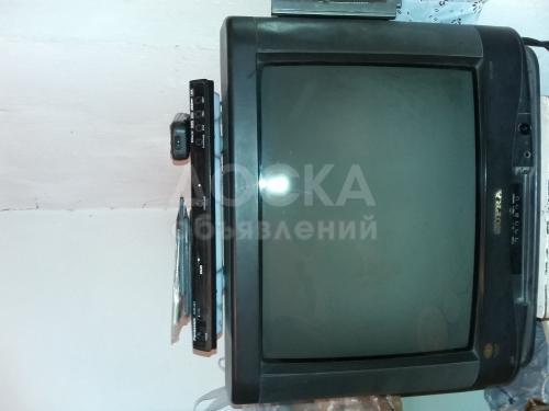 продается телевизор