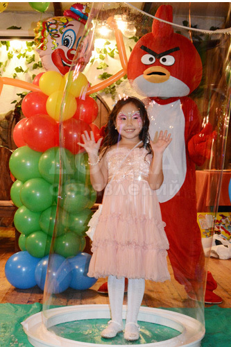 Детские праздники в Бишкеке! Шоу МУЛЬТЯШКА 0550-454-154, 0770-174-834, 899-502