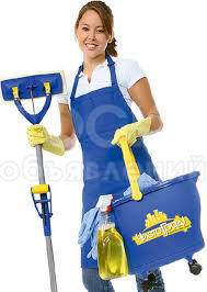 Качественная и чистая уборка квартир-домов-офисов