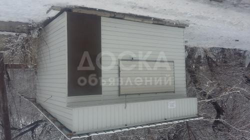 Продаю коммерческую недвижимость торговые помещения 3-4метракв. м., Город Орловка,