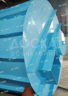 Очистное сооружение для дома и дачи
Цены на сайте
sabe.kg