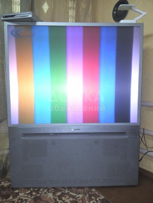 Ремонт телевизоров