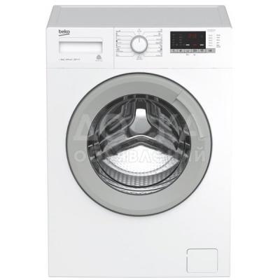 Стиральная машина BEKO WTV 8612 XSW
