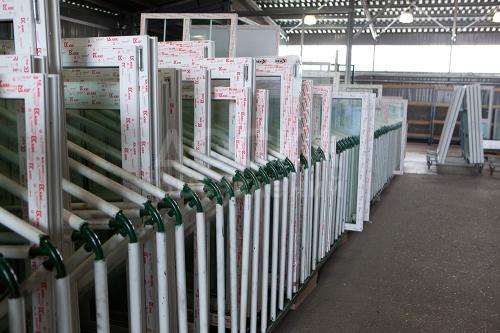 Пластиковые окна не дорого! Качественно!, скидки! скидки! Цена за кв 48 $