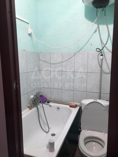 Продаю 1-комнатную квартиру, 20кв. м., этаж - 1/2, Горького\Достоевского.