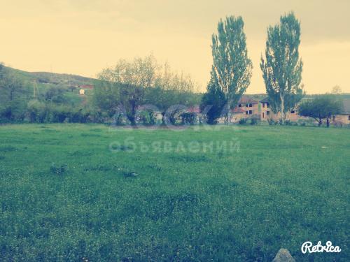 Продаю участок под строительство, 10 соток село орто-сай.