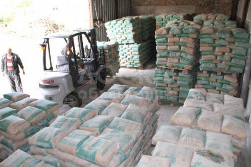 Продаю цемент Heidelberg м-425 (Казахстан-Кустанай), изготовлен по немецкой технологии!